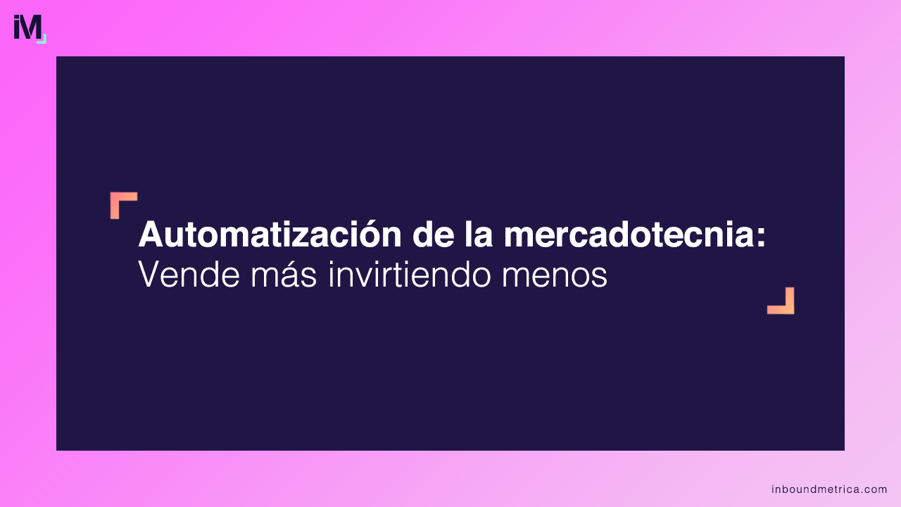 AutomatizacionMkt